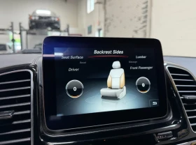 Mercedes-Benz GLS 450 AMG pack, снимка 15