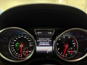 Mercedes-Benz GLS 450 AMG pack, снимка 5