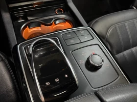 Mercedes-Benz GLS 450 AMG pack, снимка 6