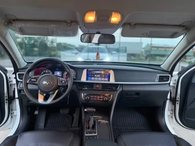 Kia K5 FACE* LPI* 115х.км* Вс.платено, снимка 14