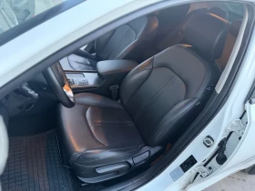 Kia K5 FACE* LPI* 115х.км* Вс.платено, снимка 8
