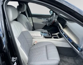 BMW 760 e xDrive Plug-in Hybrid разход 1.0- 1.5л. на 100км, снимка 6