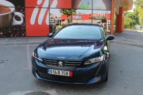 Peugeot 508 GT BLUEHDI 131  EAT8, снимка 1
