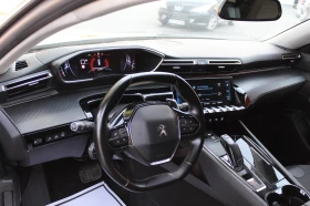 Peugeot 508 GT BLUEHDI 131  EAT8, снимка 9