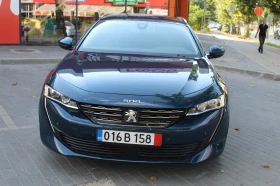 Peugeot 508 GT BLUEHDI 131  EAT8, снимка 5