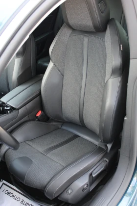 Peugeot 508 GT BLUEHDI 131  EAT8, снимка 8