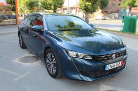 Peugeot 508 GT BLUEHDI 131  EAT8, снимка 17
