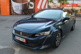 Peugeot 508 GT BLUEHDI 131  EAT8, снимка 16