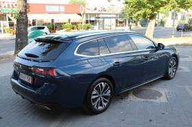 Peugeot 508 GT BLUEHDI 131  EAT8, снимка 14