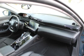 Peugeot 508 GT BLUEHDI 131  EAT8, снимка 6