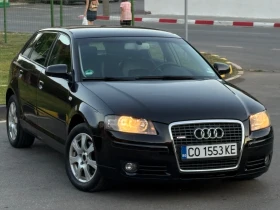 Audi A3, снимка 1