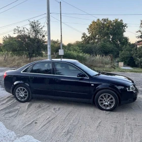 Audi A4, снимка 3