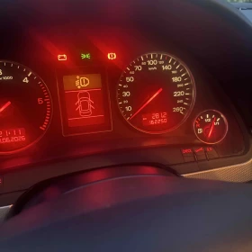 Audi A4, снимка 10
