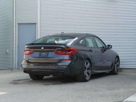 BMW 640 GT * Фиксирана цена до България * CARFAX * , снимка 5