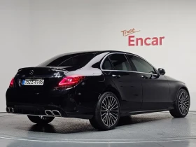 Mercedes-Benz C 220 - САМО 30% АВАНС, снимка 2