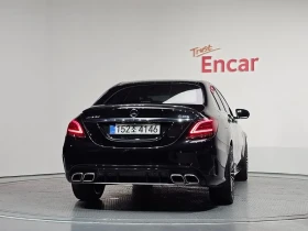 Mercedes-Benz C 220 - САМО 30% АВАНС, снимка 4