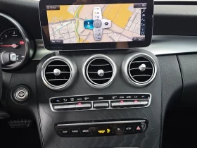 Mercedes-Benz C 220 - САМО 30% АВАНС, снимка 14