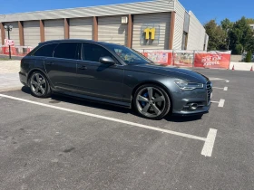 Audi A6 3.0BITDI 320к.с, снимка 6