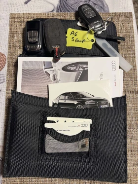 Audi A6 3.0BITDI 320к.с, снимка 17