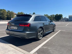 Audi A6 3.0BITDI 320к.с, снимка 5