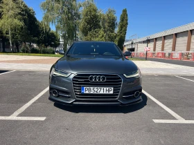 Audi A6 3.0BITDI 320к.с, снимка 1