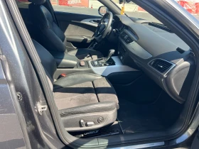 Audi A6 3.0BITDI 320к.с, снимка 11