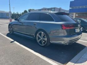 Audi A6 3.0BITDI 320к.с, снимка 4