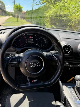 Audi A3, снимка 5
