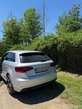 Audi A3, снимка 6