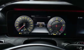 Mercedes-Benz E 220 | ПОДГРЕВ | ПАНОРАМА | HUD | , снимка 8