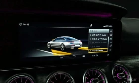 Mercedes-Benz E 220 | ПОДГРЕВ | ПАНОРАМА | HUD | , снимка 15