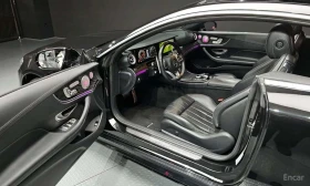 Mercedes-Benz E 220 | ПОДГРЕВ | ПАНОРАМА | HUD | , снимка 10