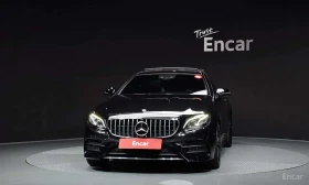 Mercedes-Benz E 220 | ПОДГРЕВ | ПАНОРАМА | HUD | , снимка 3