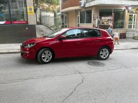 Peugeot 308 308 1.6 BlueHDi 120 к.с. S&S BVM6 Allure, снимка 4
