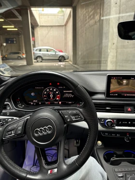 Audi A5 Sportback 2.0 TFSI S-Line | Всички екстри, снимка 10