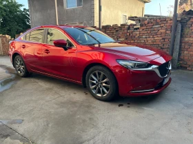 Mazda 6 SKYACTIVE, снимка 3