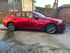 Mazda 6 SKYACTIVE, снимка 8