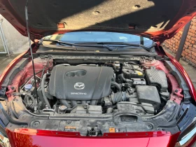 Mazda 6 SKYACTIVE, снимка 10