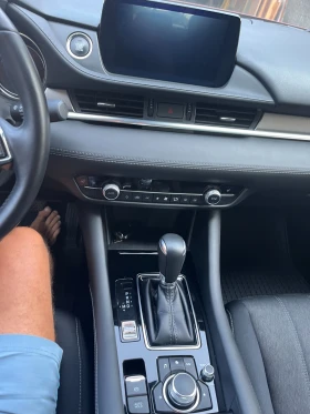 Mazda 6 SKYACTIVE, снимка 13