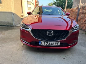 Mazda 6 SKYACTIVE, снимка 7