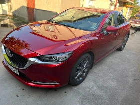 Mazda 6 SKYACTIVE, снимка 9
