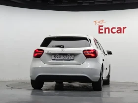 Mercedes-Benz A 200 W176, снимка 4