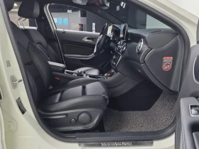 Mercedes-Benz A 200 W176, снимка 11