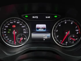 Mercedes-Benz A 200 W176, снимка 8