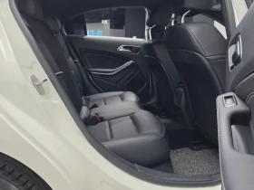 Mercedes-Benz A 200 W176, снимка 12