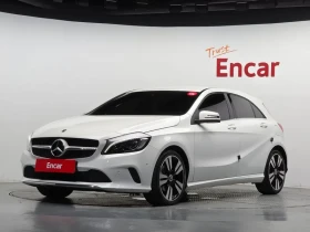 Mercedes-Benz A 200 W176, снимка 1