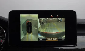Mercedes-Benz CLS bluetec 4MATIC Shooting Brake, снимка 15