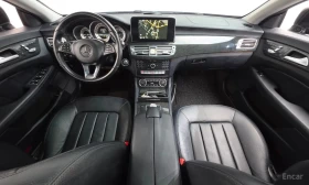 Mercedes-Benz CLS bluetec 4MATIC Shooting Brake, снимка 7