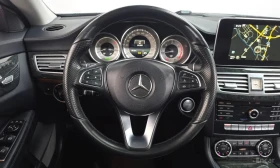 Mercedes-Benz CLS bluetec 4MATIC Shooting Brake, снимка 14