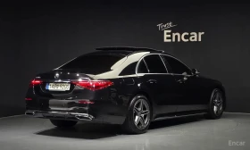 Mercedes-Benz S 400 4MATIC /ОБДУХВАНЕ/ПАНОРАМА/ДИСТРОНИК/360, снимка 2
